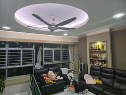 Blk 426D Floral Spring @ Yishun (Yishun), HDB 5 Rooms #557933321